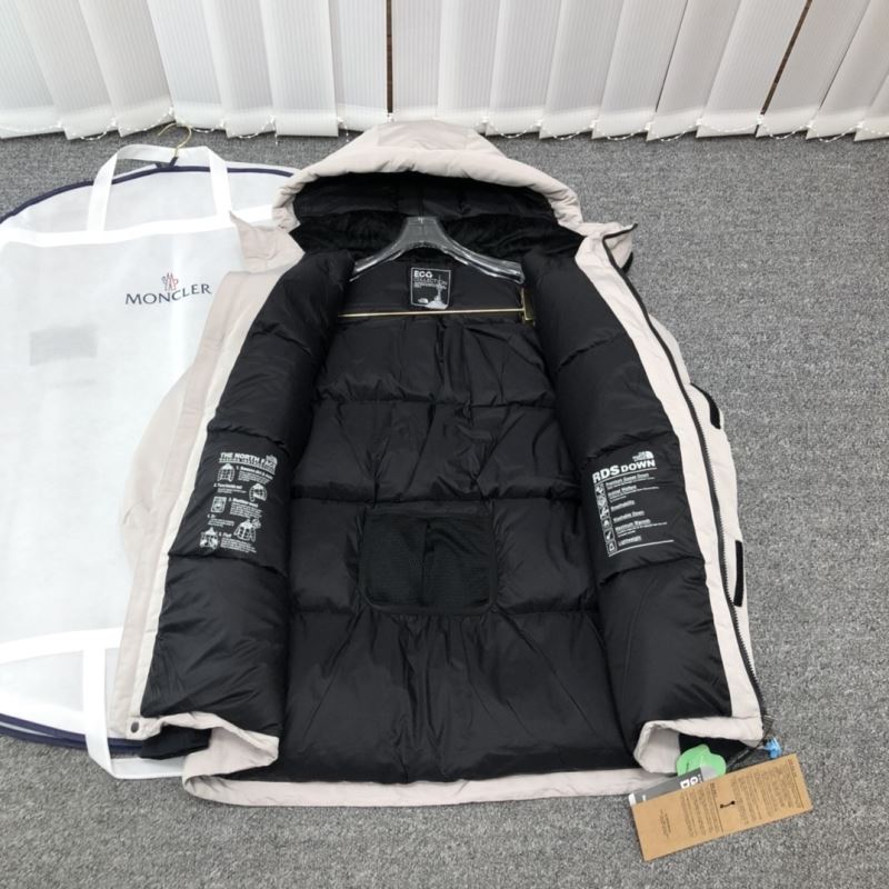 The North Face Down Jackets